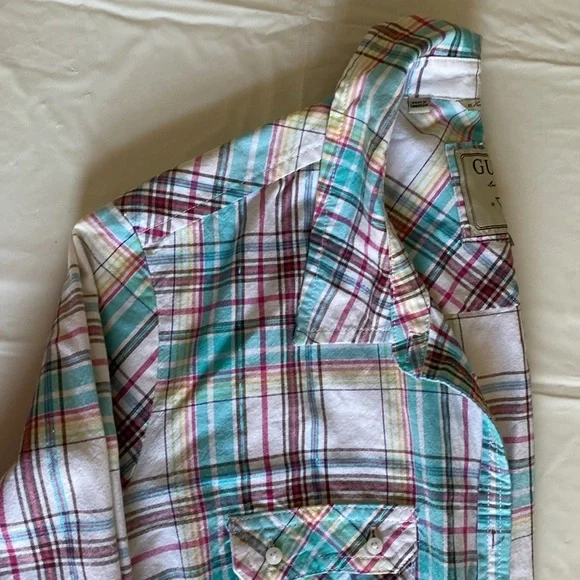 Ladies shirt - Picture 4 of 9